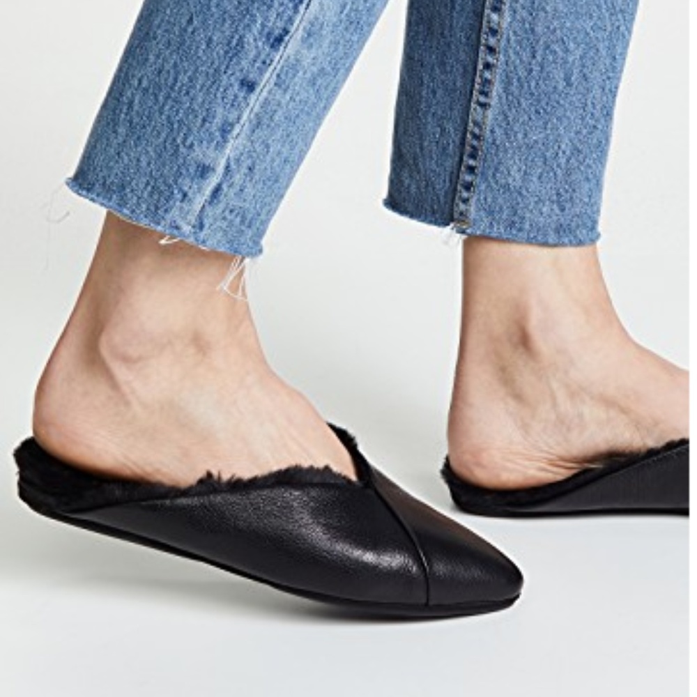 Yosi Samra Valentina Mules